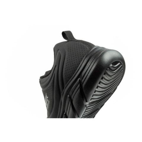 Skechers Bobs B Flex buty sportowe sneakersy damskie modne czarne