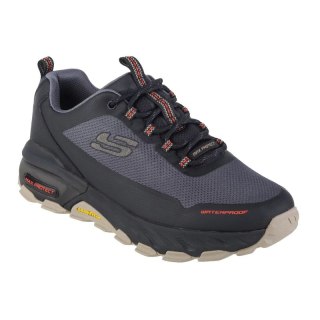 Skechers Max Protect - Fast Track 237304-BKMT Czarne 41