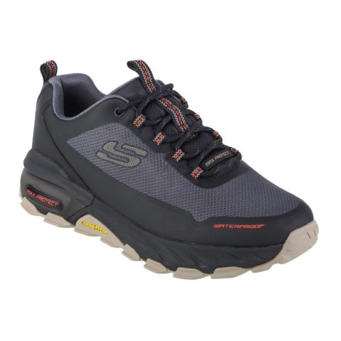 Skechers Max Protect - Fast Track 237304-BKMT Czarne 41