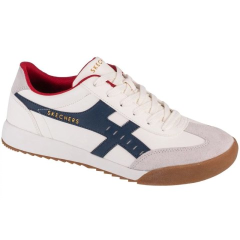 Skechers Zinger - Manzanilla Totale 183280-WNVR Białe 41