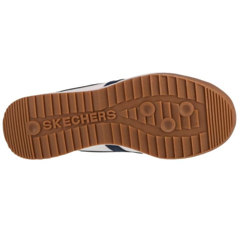 Skechers Zinger - Manzanilla Totale 183280-WNVR Białe 41