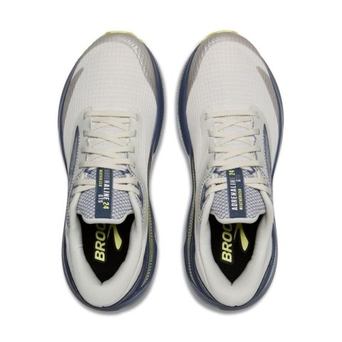 Adrenaline GTS 24 Weatherized szare 1204271B492