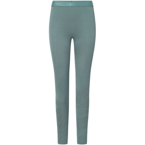 Bielizna damska VIKING Gasher Lady Set Merino roz. M zielona