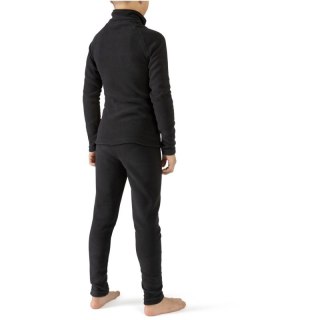 Bielizna dziecięca VIKING Arctis Set Polartec roz. 114-116cm czarna