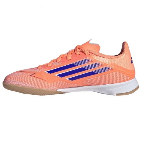 Buty adidas F50 League Jr IN JH7749
