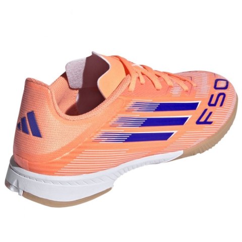 Buty adidas F50 League Jr IN JH7749