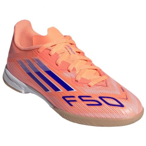 Buty adidas F50 League Jr IN JH7749