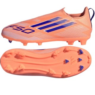 Buty adidas F50 League LL FG/MG JH7742