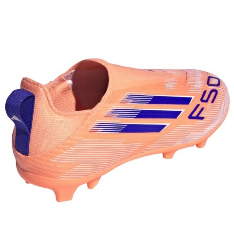 Buty adidas F50 League LL FG/MG JH7742