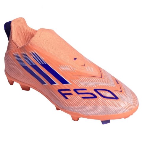 Buty adidas F50 League LL FG/MG JH7742