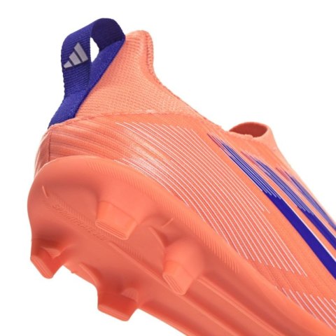 Buty adidas F50 League LL FG/MG JH7742