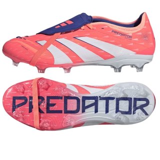 Buty adidas Predator Pro FT FG JS4073