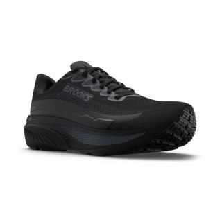 Buty do biegania męskie Ghost 17 GTX na asfalt Gore-Tex® czarne