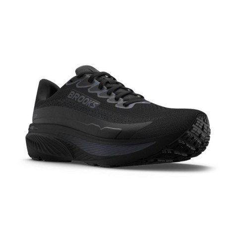 Buty do biegania męskie Ghost 17 GTX na asfalt Gore-Tex® czarne