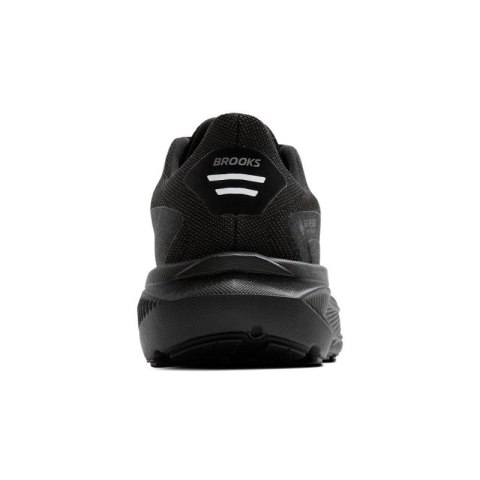 Buty do biegania męskie Ghost 17 GTX na asfalt Gore-Tex® czarne