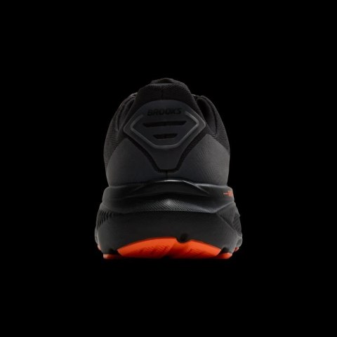 Buty do biegania męskie Ghost 17 na asfalt czarne