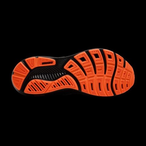 Buty do biegania męskie Ghost 17 na asfalt czarne