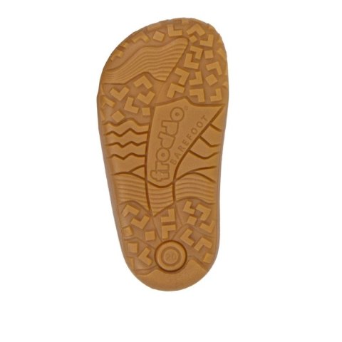 Buty dziecięce Froddo (G2130360-2)