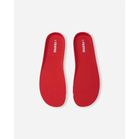 Buty zimowe Reima ReimaTec barefoot dla dzieci Talvella Junior (5400151A-9990)