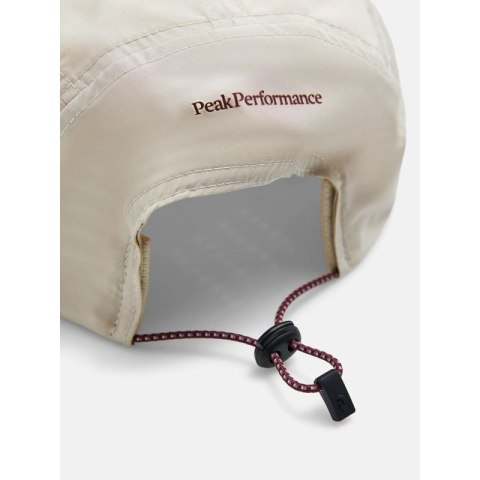 Czapka Peak Performance Lightweight beige