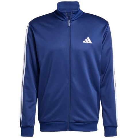 Dres adidas Sportswear Basic 3-Stripes French Terry M KB7656