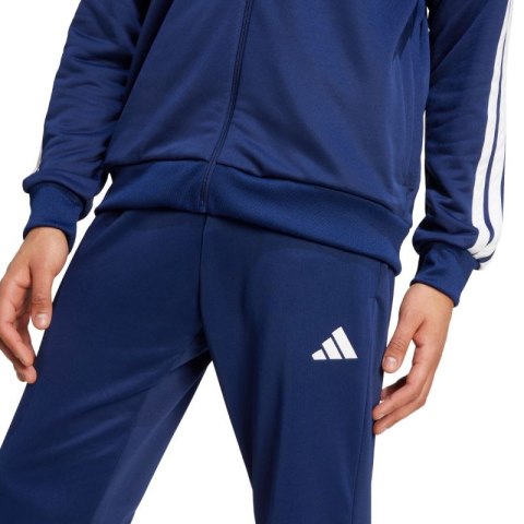Dres adidas Sportswear Basic 3-Stripes French Terry M KB7656