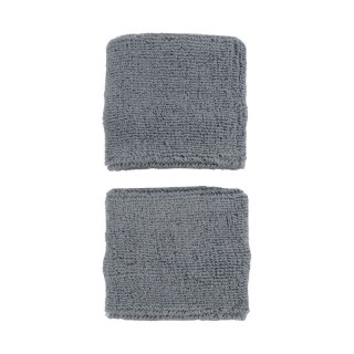 Frotki na rękę Nike Swoosh Wristbands 2 szt. N1012405005OS