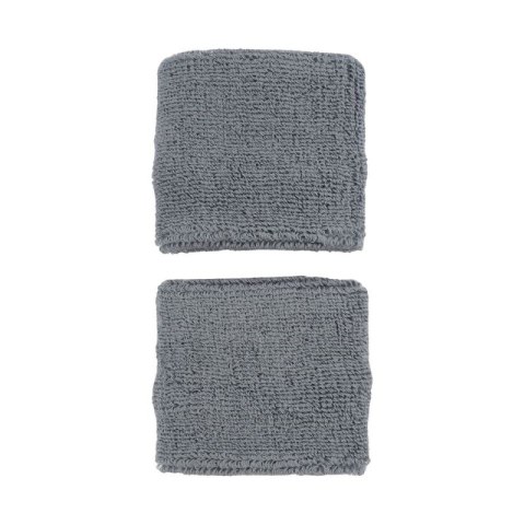 Frotki na rękę Nike Swoosh Wristbands 2 szt. N1012405005OS