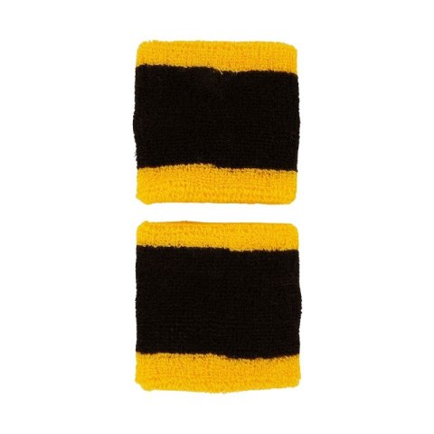 Frotki na rękę Nike Swoosh Wristbands 2 szt. N1012405009OS