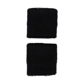 Frotki na rękę Nike Swoosh Wristbands 2 szt. N1012405010OS