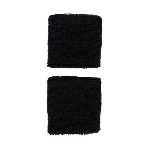 Frotki na rękę Nike Swoosh Wristbands 2 szt. N1012405010OS