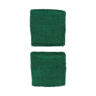 Frotki na rękę Nike Swoosh Wristbands 2 szt. N1012405319OS