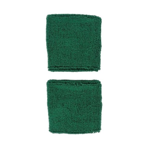 Frotki na rękę Nike Swoosh Wristbands 2 szt. N1012405319OS