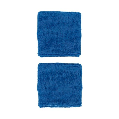 Frotki na rękę Nike Swoosh Wristbands 2 szt. N1012405400OS