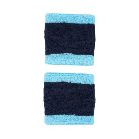 Frotki na rękę Nike Swoosh Wristbands 2 szt. N1012405403OS