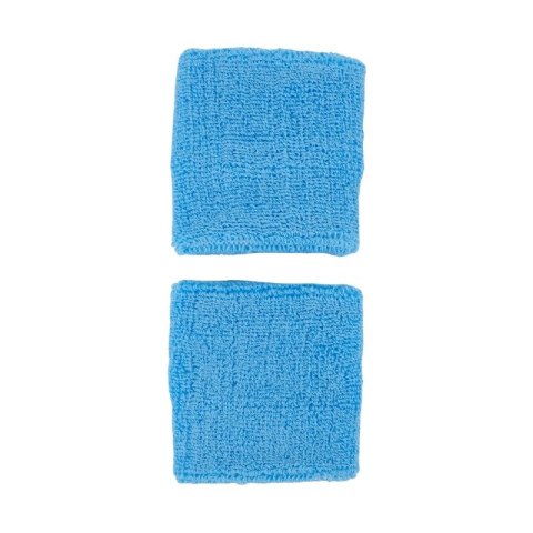 Frotki na rękę Nike Swoosh Wristbands 2 szt. N1012405409OS