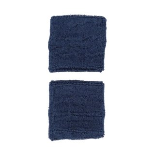 Frotki na rękę Nike Swoosh Wristbands 2 szt. N1012405463OS