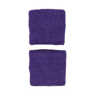 Frotki na rękę Nike Swoosh Wristbands 2 szt. N1012405588OS