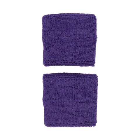 Frotki na rękę Nike Swoosh Wristbands 2 szt. N1012405588OS