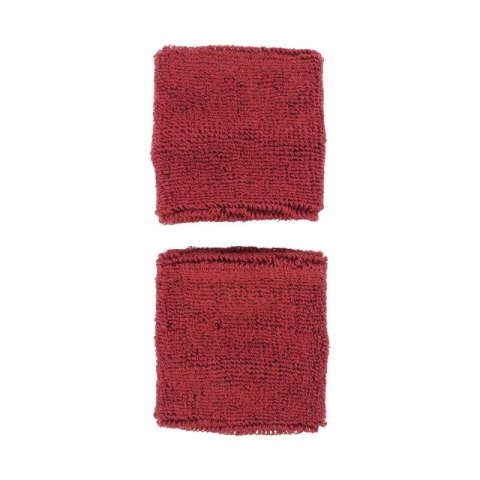 Frotki na rękę Nike Swoosh Wristbands 2 szt.N1012405656OS