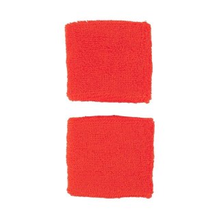 Frotki na rękę Nike Swoosh Wristbands 2 szt. N1012405802OS