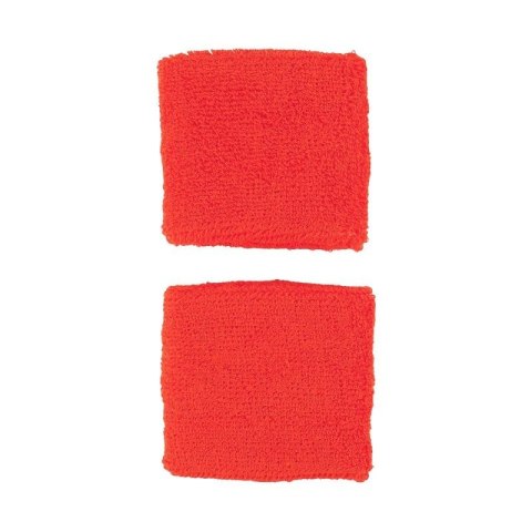 Frotki na rękę Nike Swoosh Wristbands 2 szt. N1012405802OS