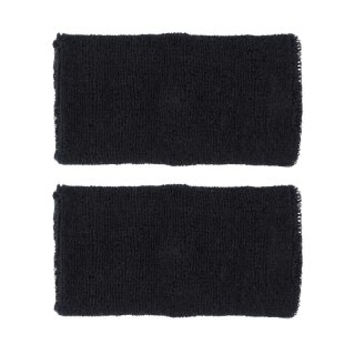 Frotki na rękę Nike Swoosh Wristbands 2 szt. N1012406010OS