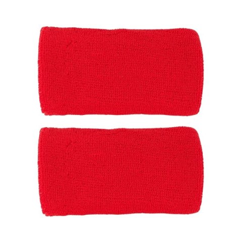 Frotki na rękę Nike Swoosh Wristbands 2 szt. N1012406610OS