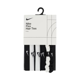 Gumki do włosów Nike Flex Hair Ties 8 szt. N1011934127OS
