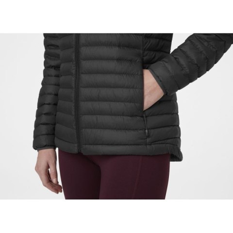 Helly Hansen kurtka damska W SIRDAL HOODED INSULATOR JACK 62992 990