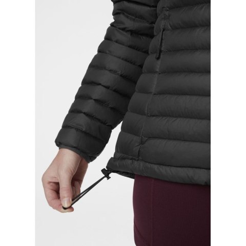 Helly Hansen kurtka damska W SIRDAL HOODED INSULATOR JACK 62992 990