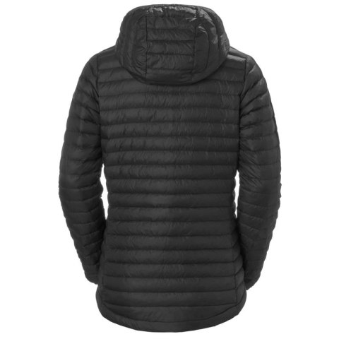 Helly Hansen kurtka damska W SIRDAL HOODED INSULATOR JACK 62992 990