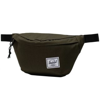 Herschel Classic Hip Pack 11382-04281 Zielone One size