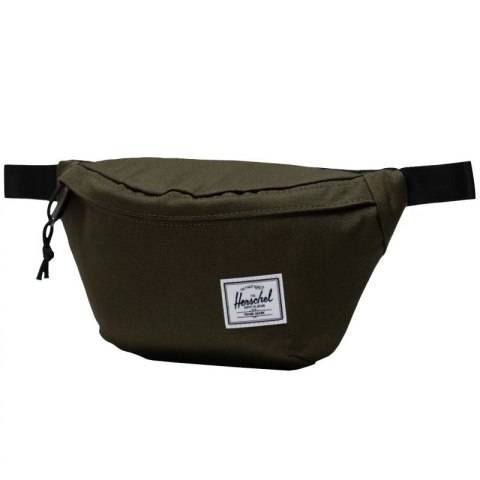 Herschel Classic Hip Pack 11382-04281 Zielone One size